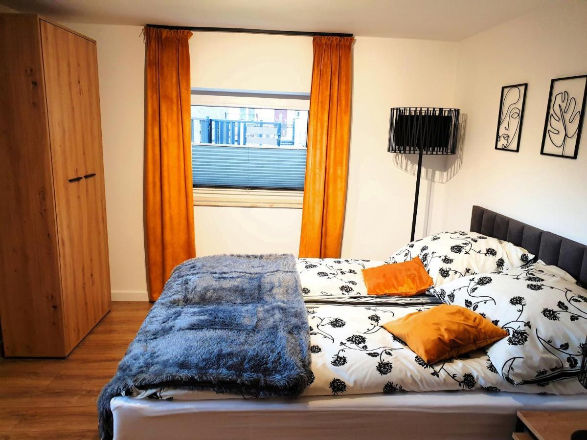 Apartament Nad Szczawniczkiem มูเชนา ภายนอก รูปภาพ