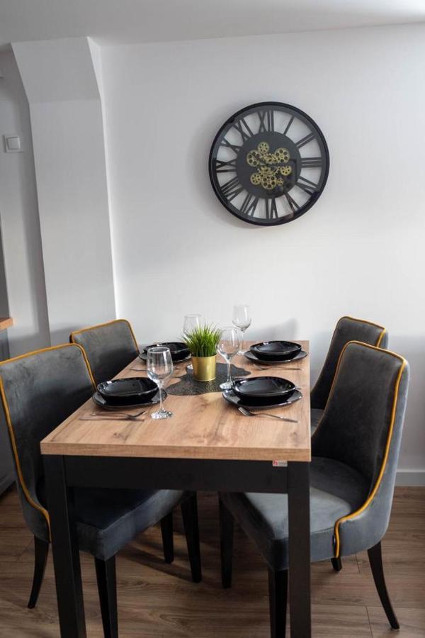 Apartament Nad Szczawniczkiem มูเชนา ภายนอก รูปภาพ