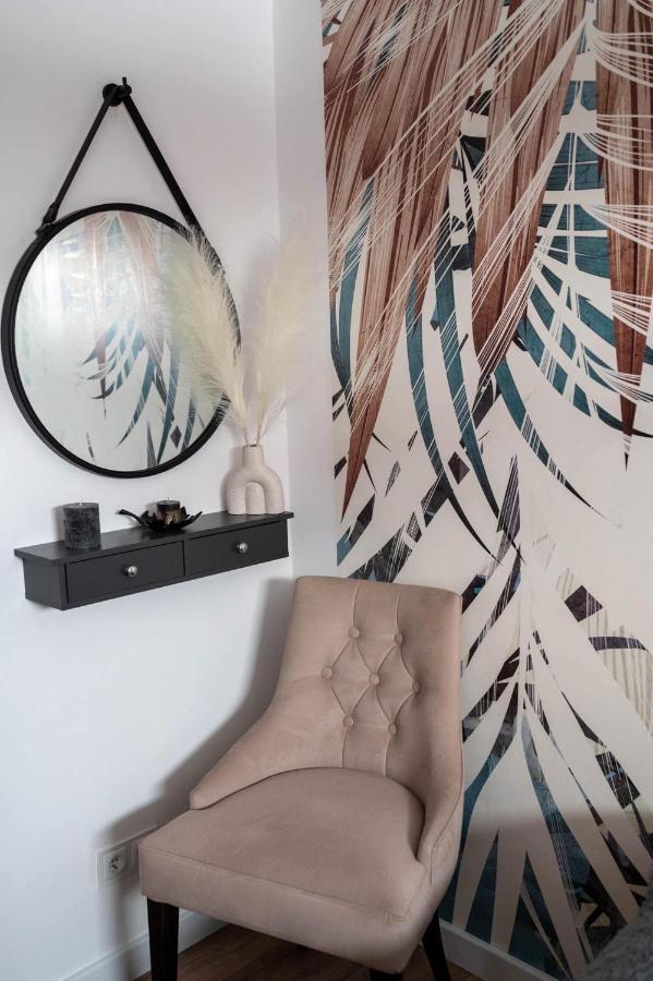 Apartament Nad Szczawniczkiem มูเชนา ภายนอก รูปภาพ