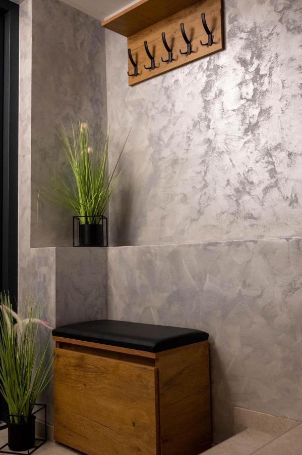 Apartament Nad Szczawniczkiem มูเชนา ภายนอก รูปภาพ