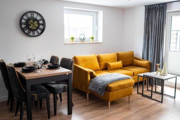 Apartament Nad Szczawniczkiem มูเชนา ภายนอก รูปภาพ