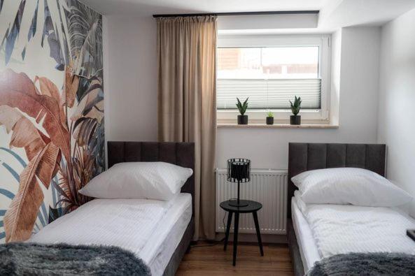 Apartament Nad Szczawniczkiem มูเชนา ภายนอก รูปภาพ
